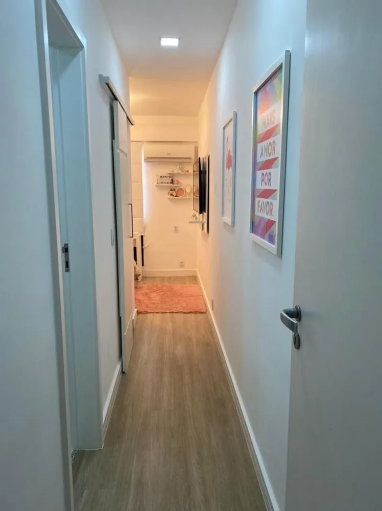 Apartamento, 3 quartos, 150 m² - Foto 21