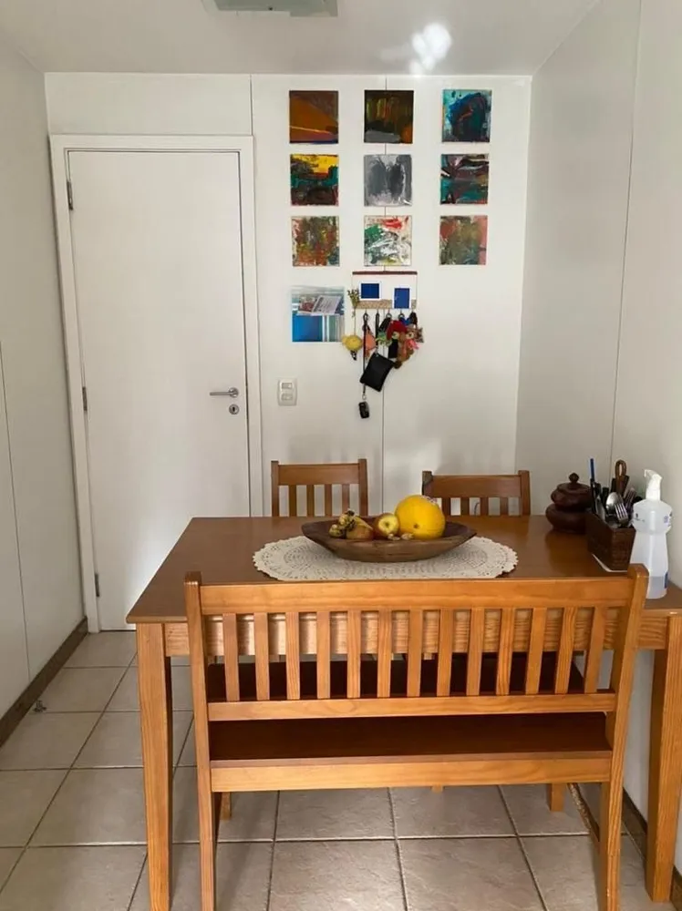 Apartamento, 3 quartos, 150 m² - Foto 42
