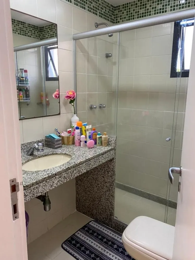 Apartamento, 3 quartos, 150 m² - Foto 15