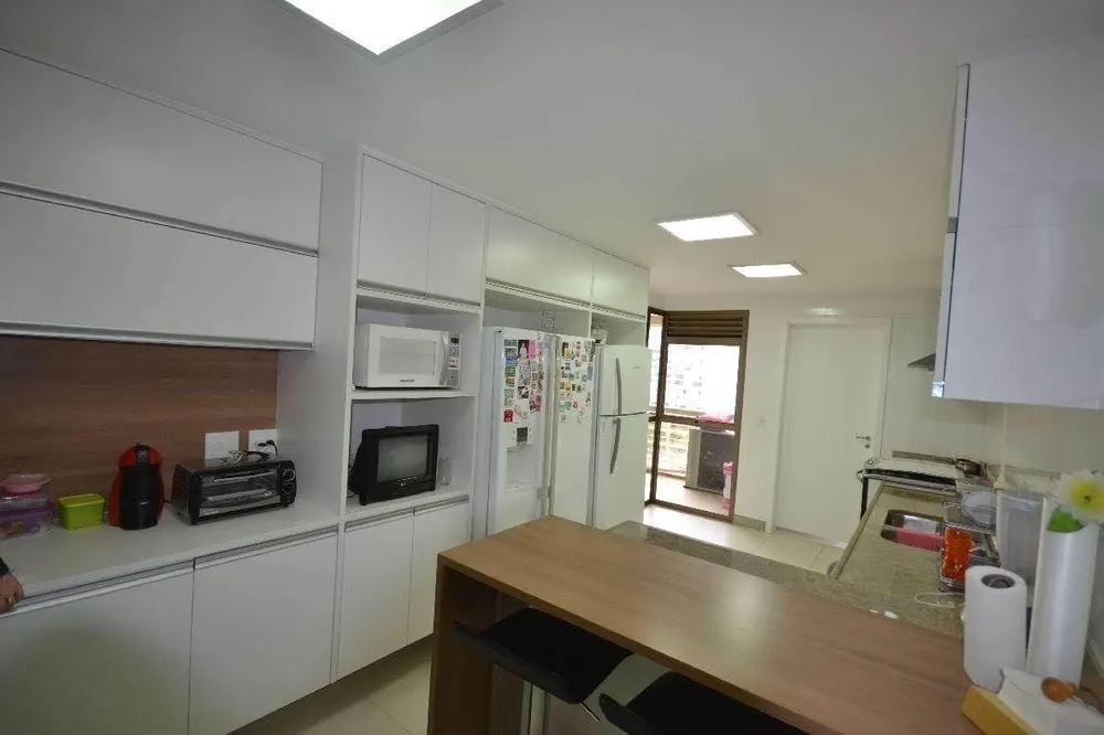 Apartamento, 4 quartos, 262 m² - Foto 6