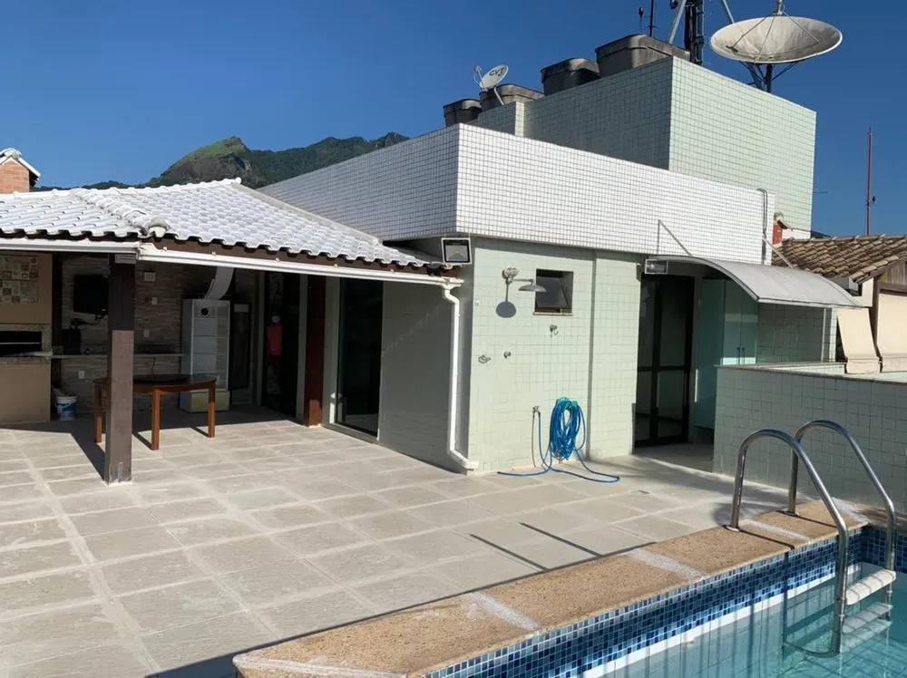 Cobertura, 4 quartos, 269 m² - Foto 4