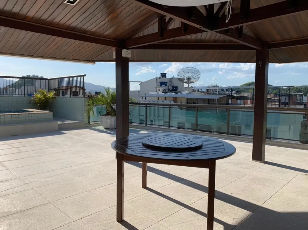 Cobertura, 4 quartos, 269 m² - Foto 6