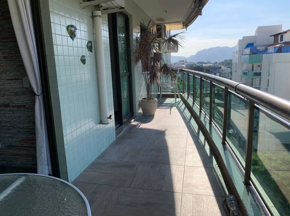 Cobertura, 4 quartos, 269 m² - Foto 10