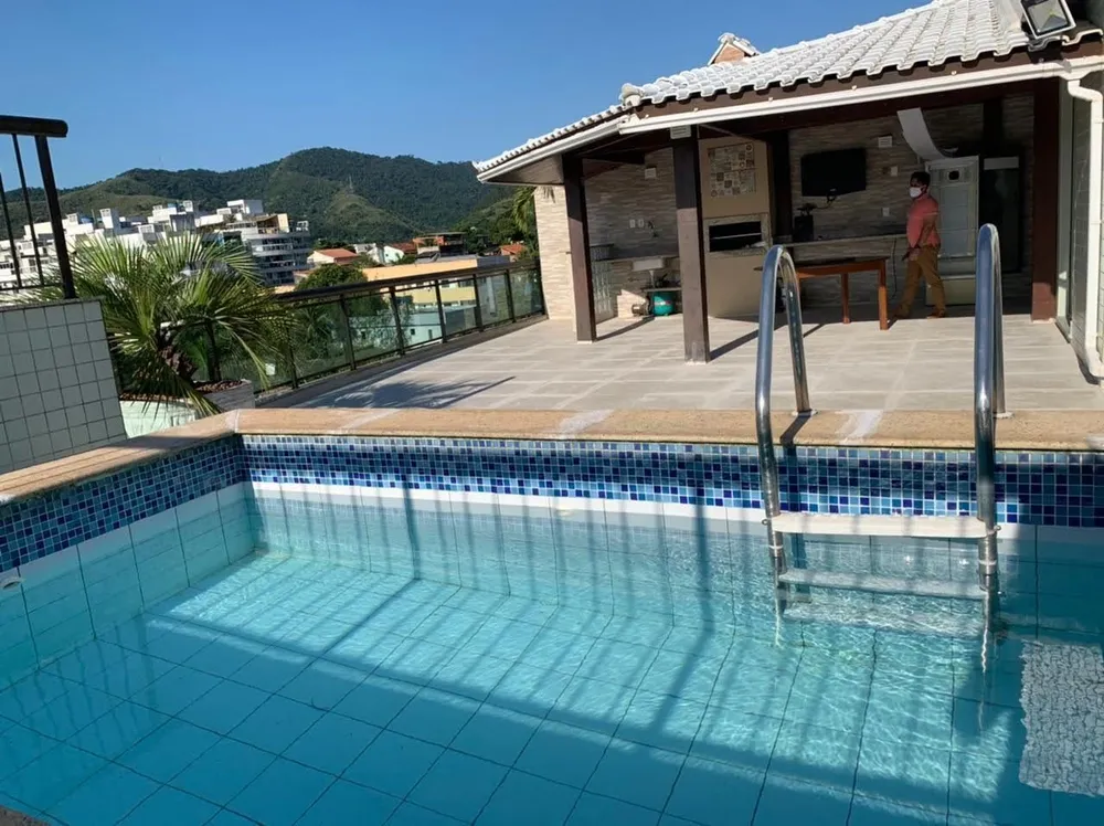 Cobertura, 4 quartos, 269 m² - Foto 7