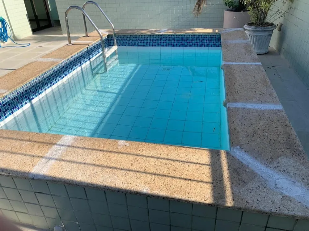 Cobertura, 4 quartos, 269 m² - Foto 3