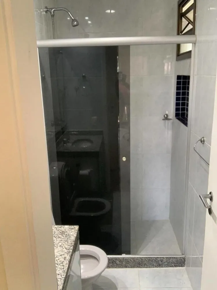 Cobertura, 4 quartos, 269 m² - Foto 1
