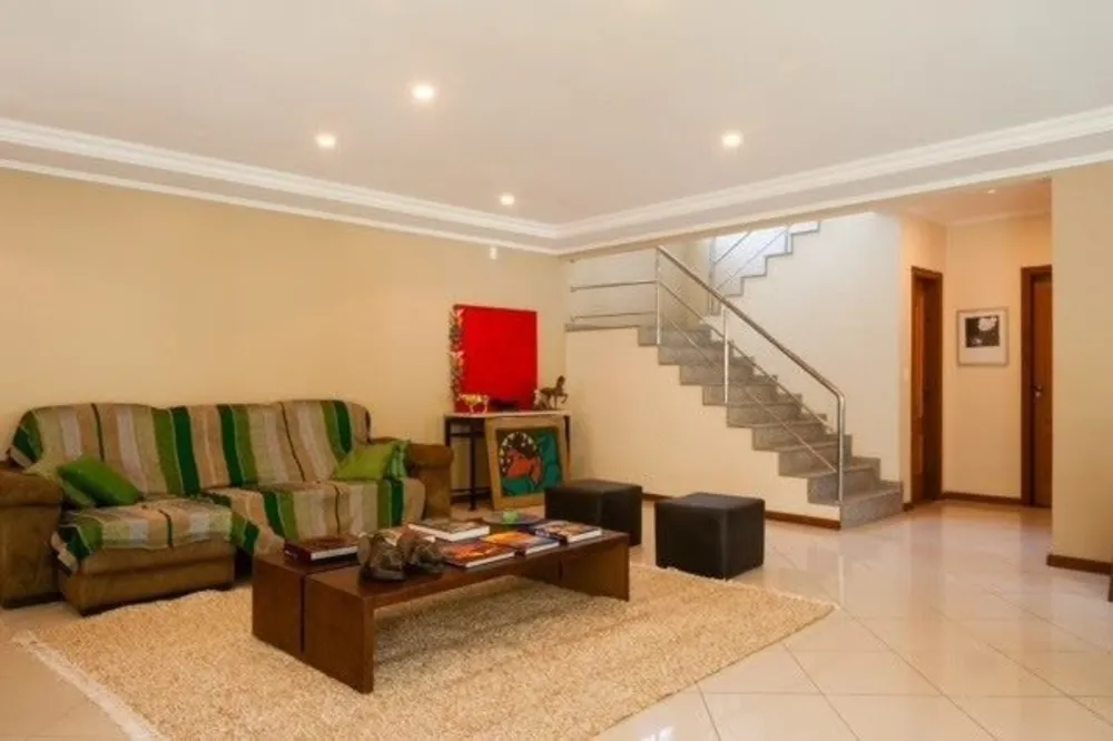 Casa, 4 quartos, 480 m² - Foto 2
