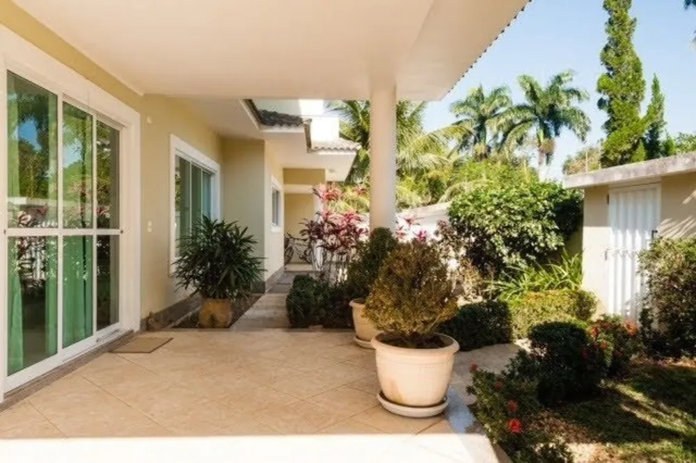 Casa, 4 quartos, 480 m² - Foto 4