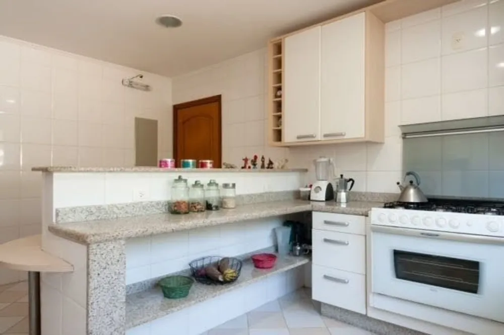 Casa, 4 quartos, 480 m² - Foto 8