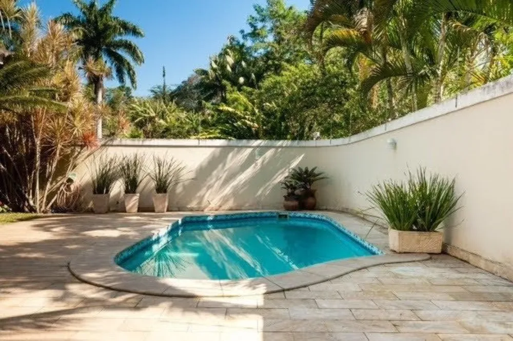 Casa, 4 quartos, 480 m² - Foto 13