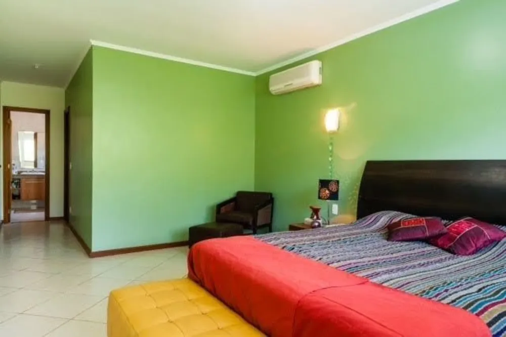 Casa, 4 quartos, 480 m² - Foto 11