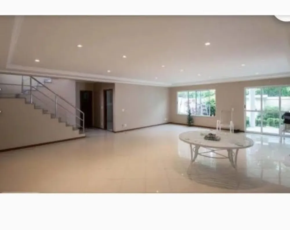 Casa, 4 quartos, 480 m² - Foto 16