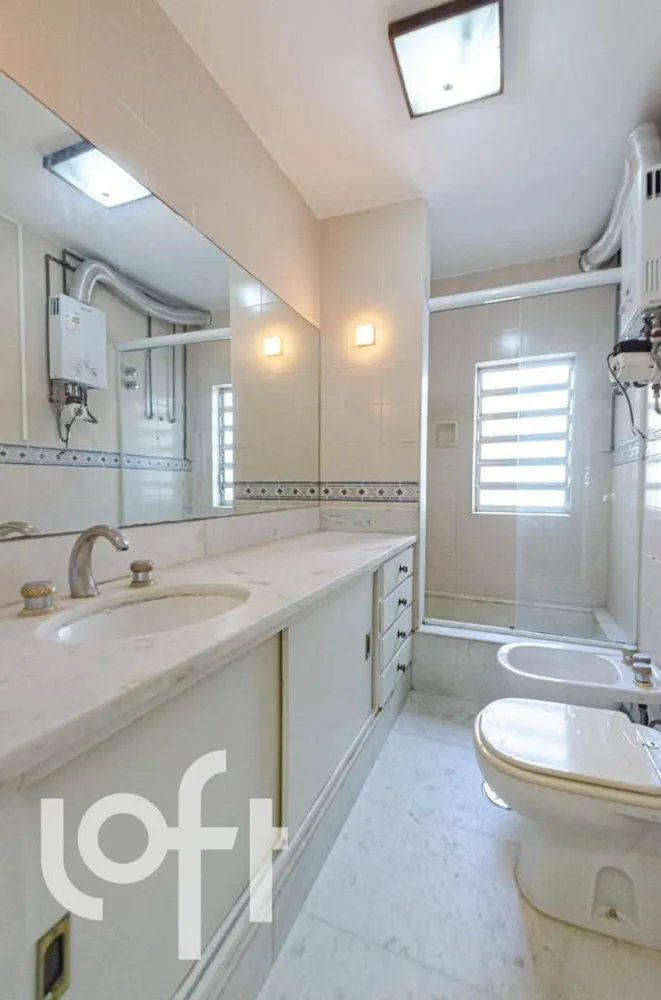 Apartamento, 3 quartos, 140 m² - Foto 14