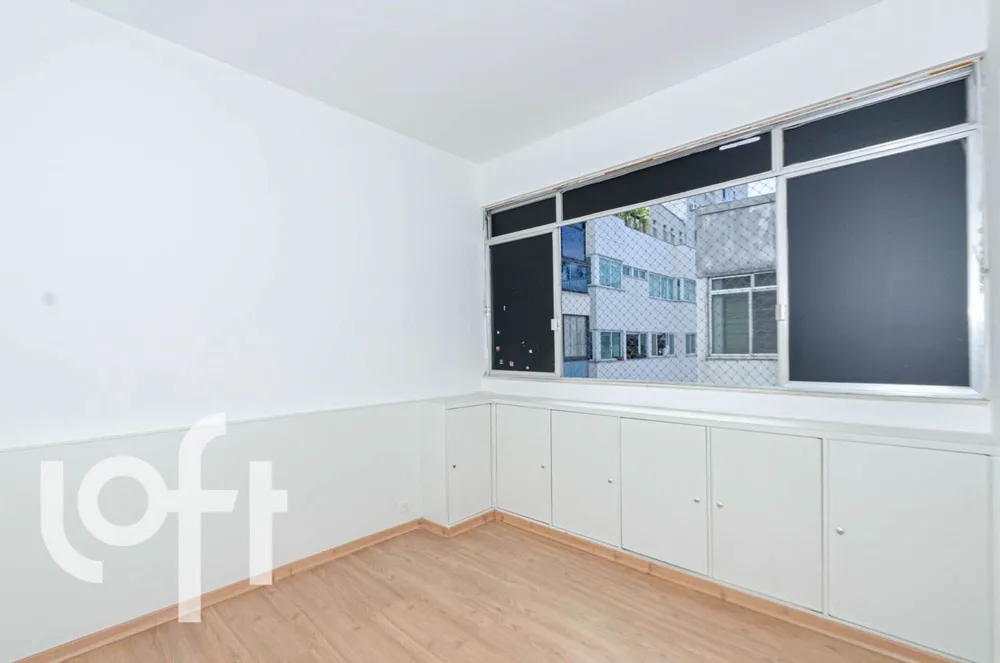 Apartamento, 3 quartos, 140 m² - Foto 11