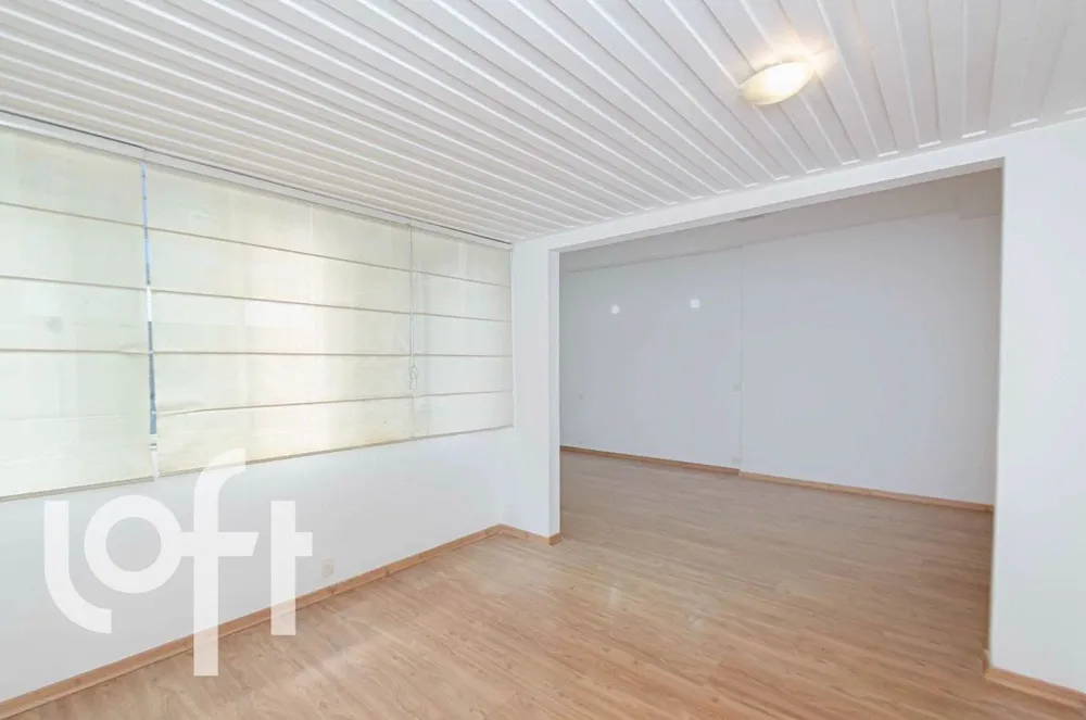 Apartamento, 3 quartos, 140 m² - Foto 2
