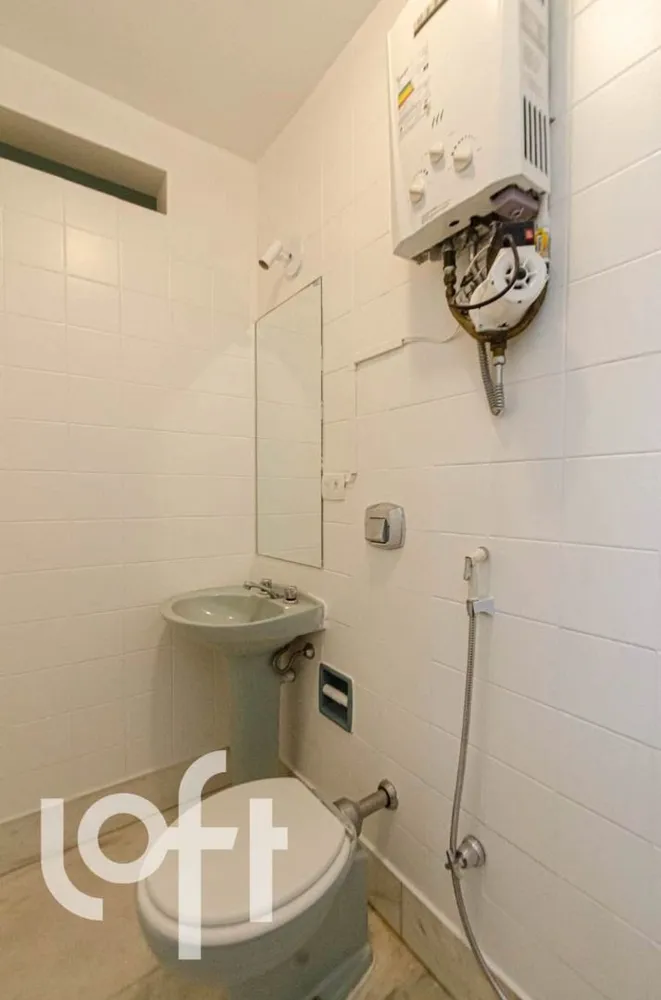Apartamento, 3 quartos, 140 m² - Foto 17