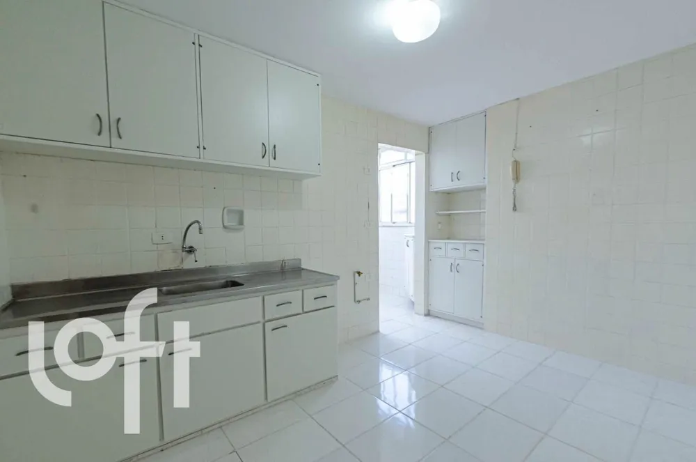 Apartamento, 3 quartos, 140 m² - Foto 7