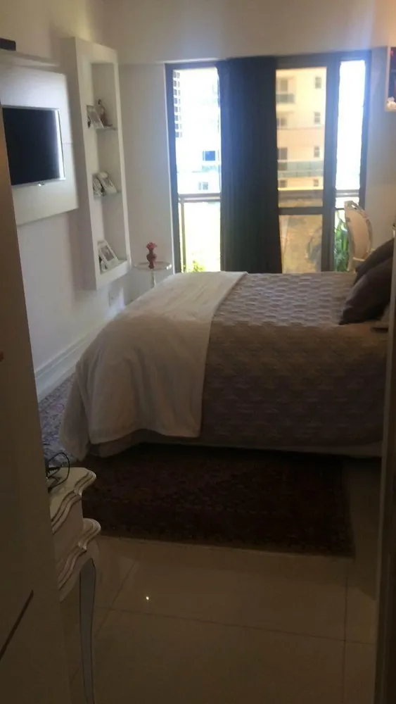Apartamento, 3 quartos, 147 m² - Foto 10