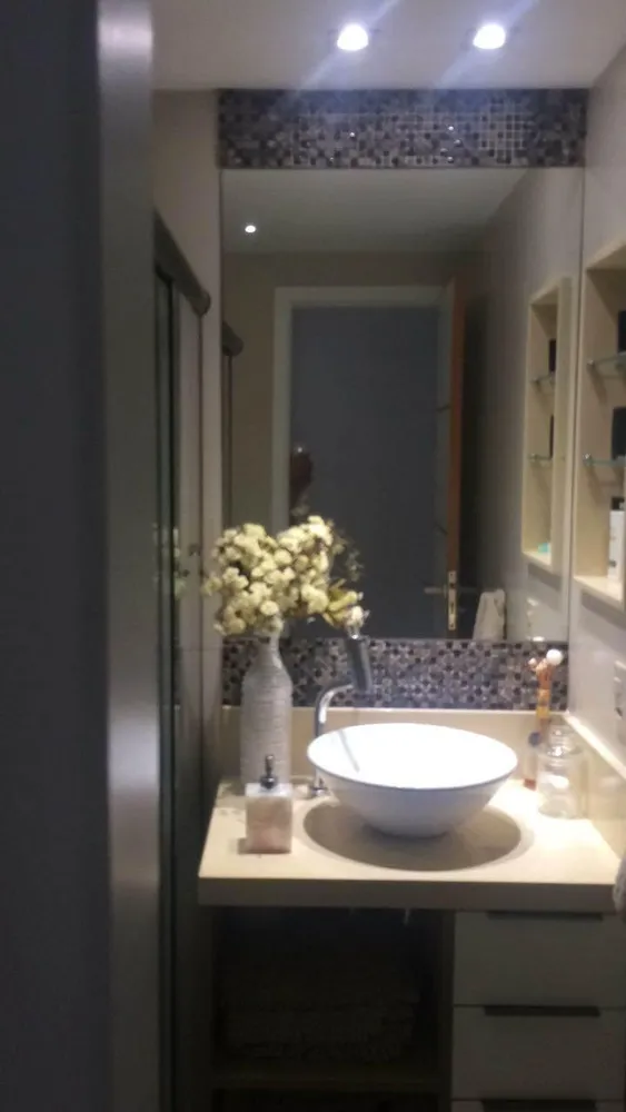 Apartamento, 3 quartos, 147 m² - Foto 13