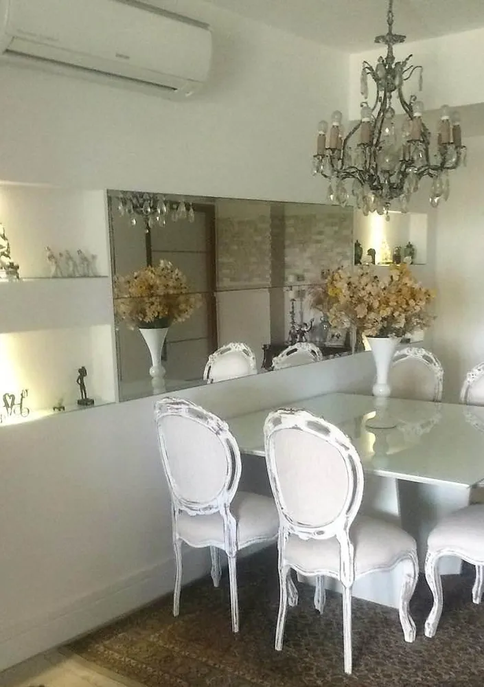 Apartamento, 3 quartos, 147 m² - Foto 7