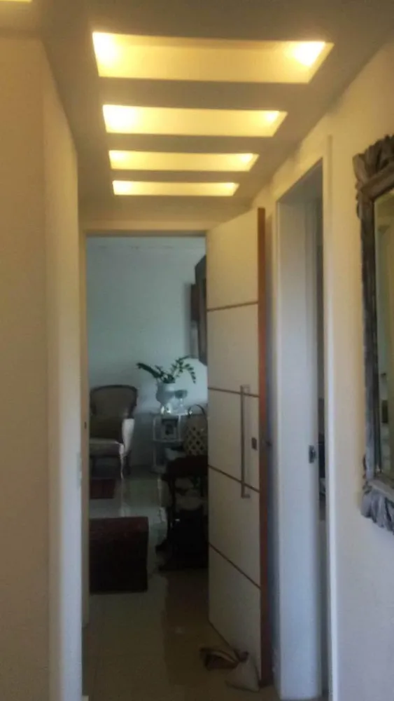 Apartamento, 3 quartos, 147 m² - Foto 11