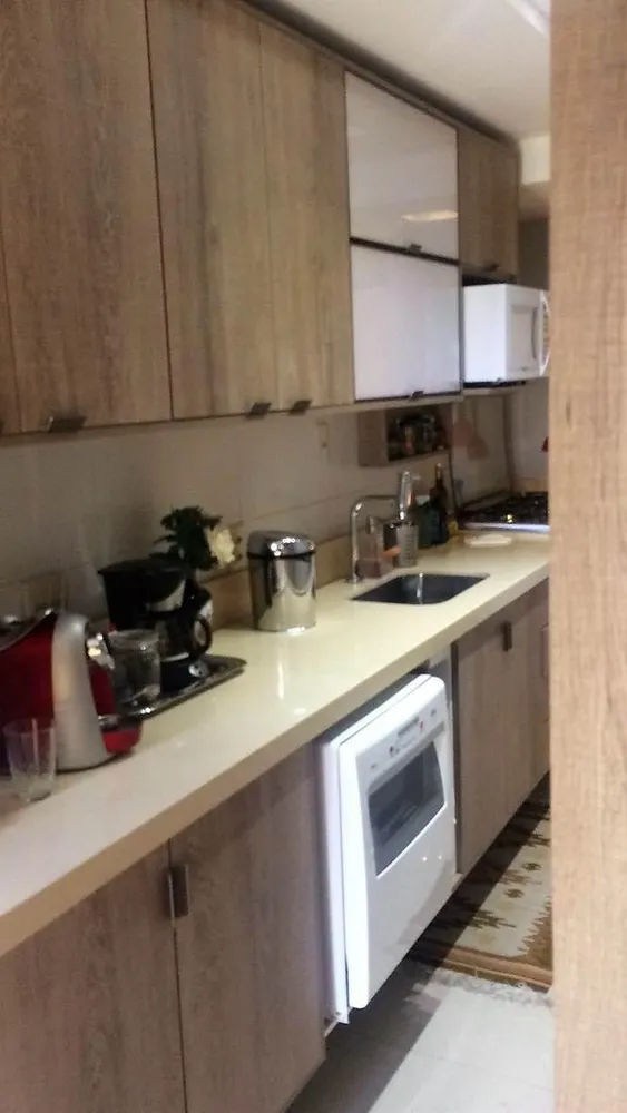 Apartamento, 3 quartos, 147 m² - Foto 1