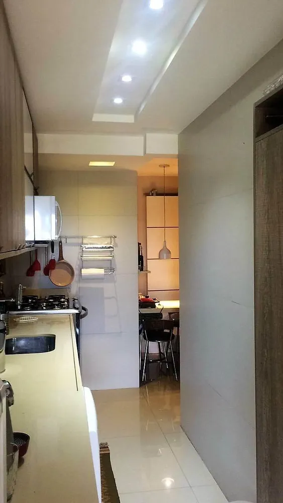 Apartamento, 3 quartos, 147 m² - Foto 2