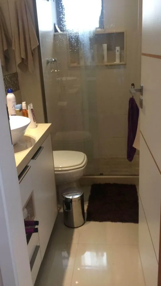 Apartamento, 3 quartos, 147 m² - Foto 12