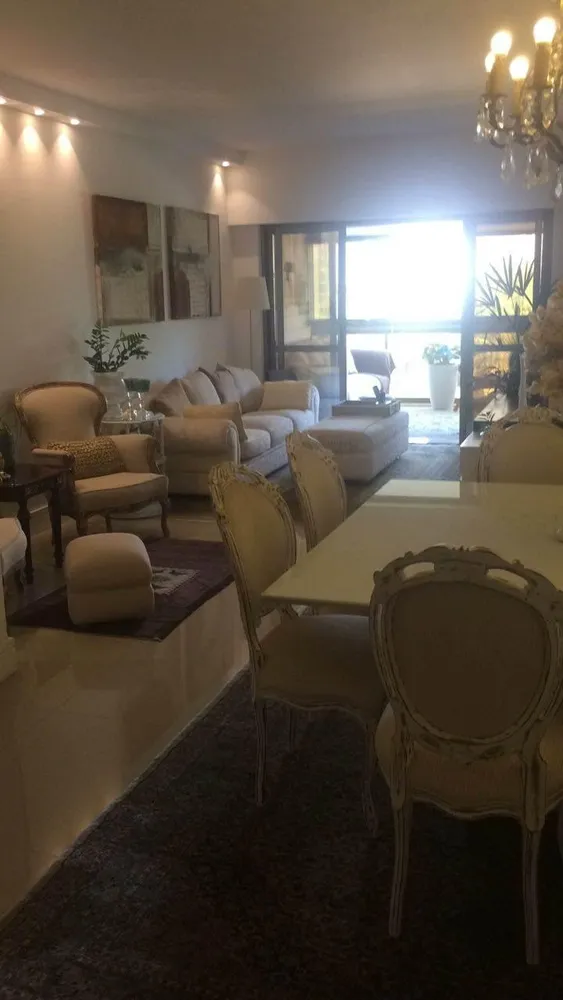 Apartamento, 3 quartos, 147 m² - Foto 5