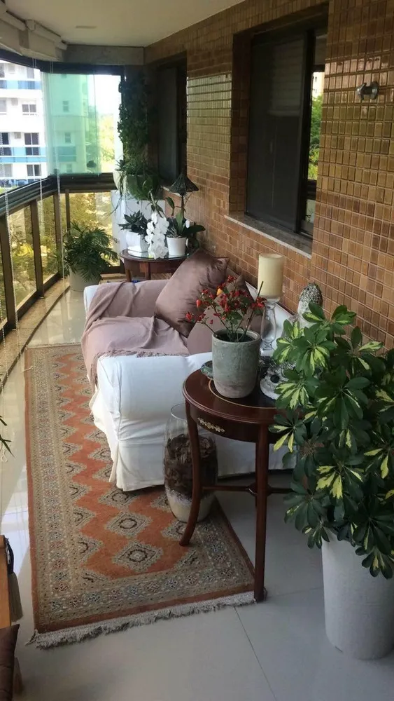 Apartamento, 3 quartos, 147 m² - Foto 9
