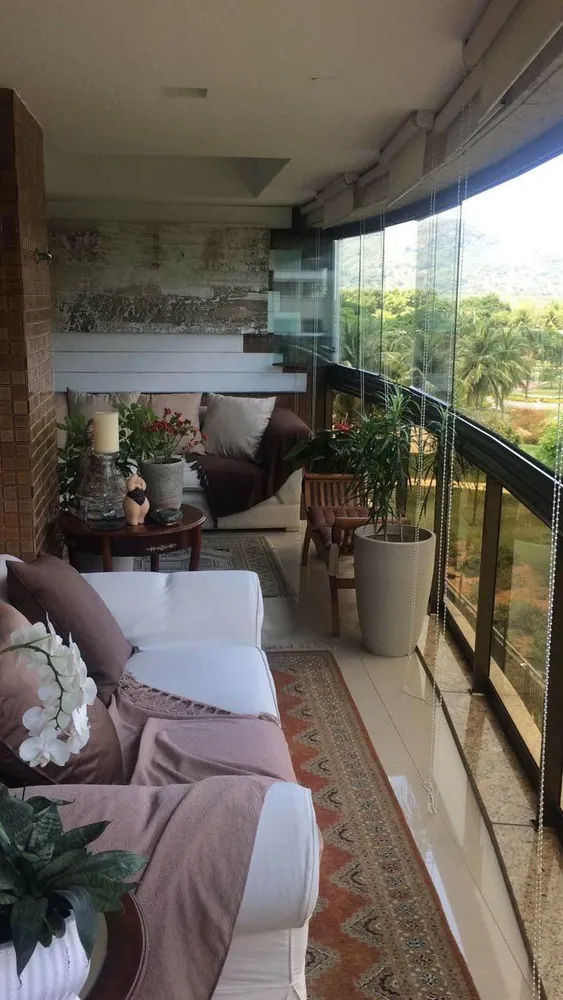 Apartamento, 3 quartos, 147 m² - Foto 8