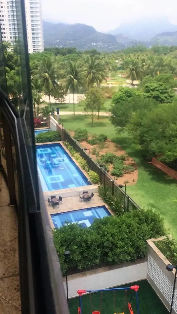 Apartamento, 3 quartos, 147 m² - Foto 3