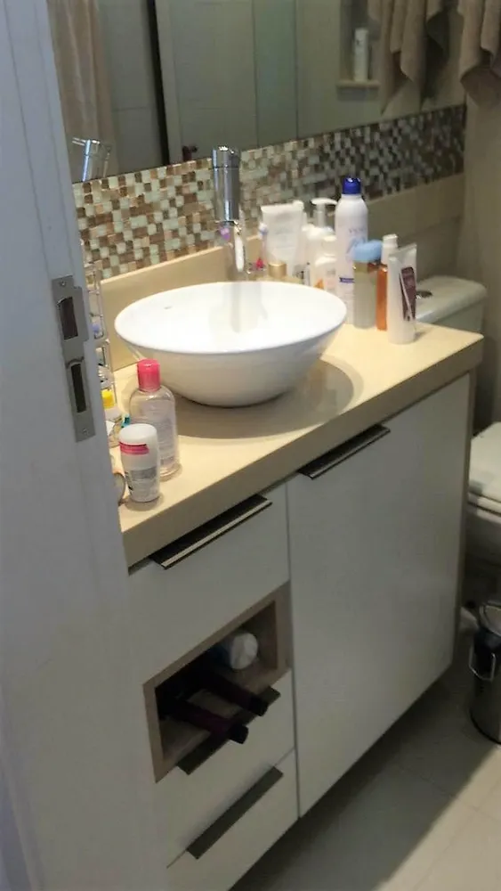 Apartamento, 3 quartos, 147 m² - Foto 14