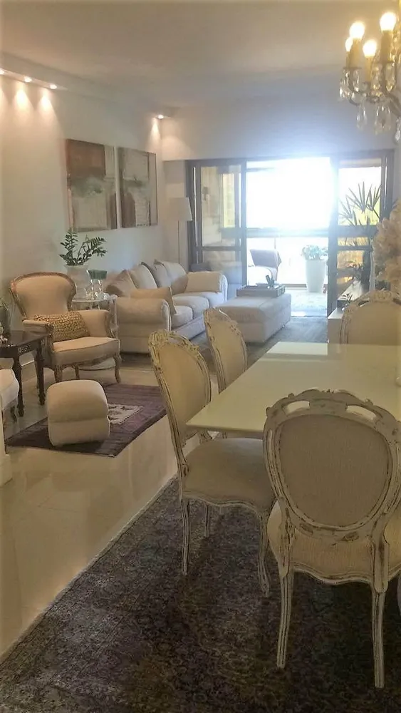 Apartamento, 3 quartos, 147 m² - Foto 6