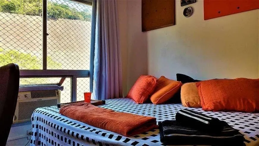 Apartamento, 3 quartos, 113 m² - Foto 11