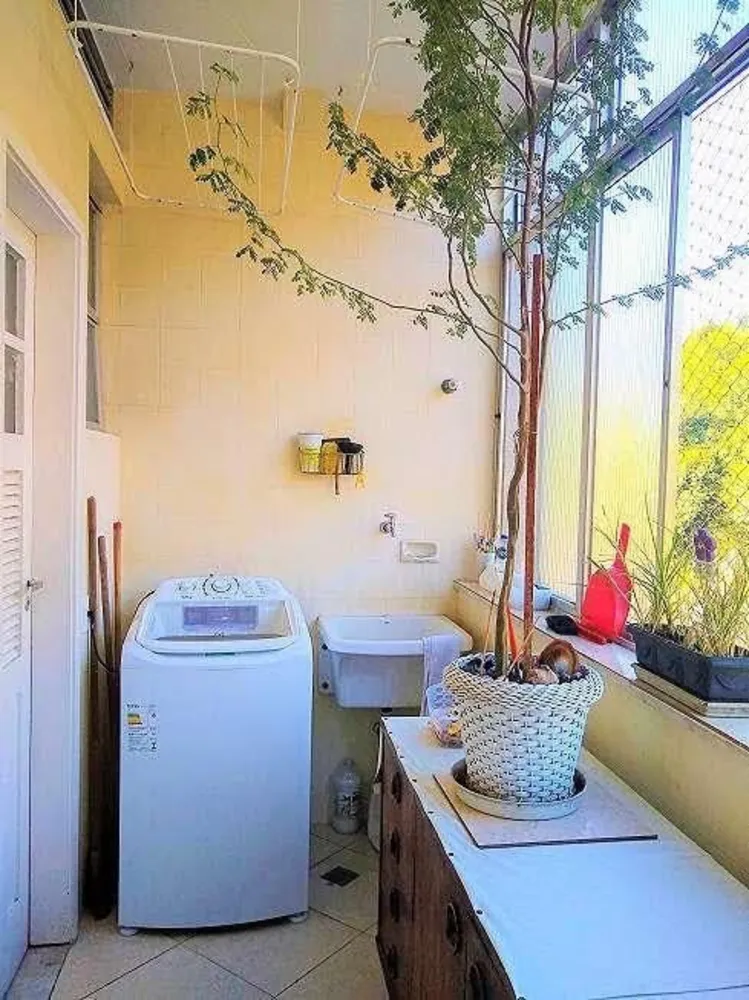 Apartamento, 3 quartos, 113 m² - Foto 15