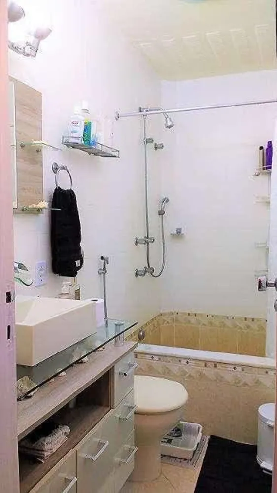 Apartamento, 3 quartos, 113 m² - Foto 10