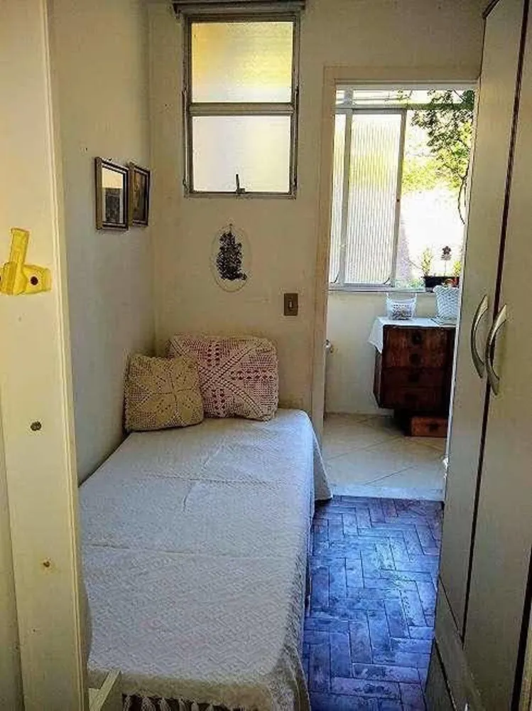 Apartamento, 3 quartos, 113 m² - Foto 9