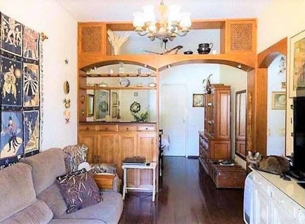 Apartamento, 3 quartos, 113 m² - Foto 1