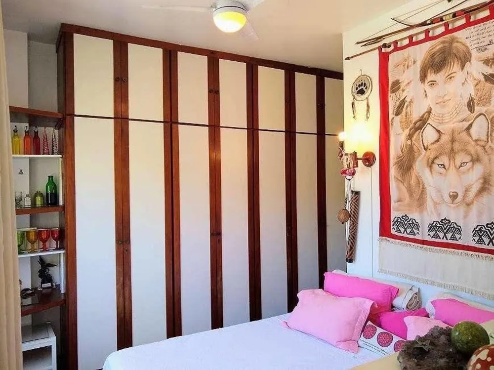 Apartamento, 3 quartos, 113 m² - Foto 4