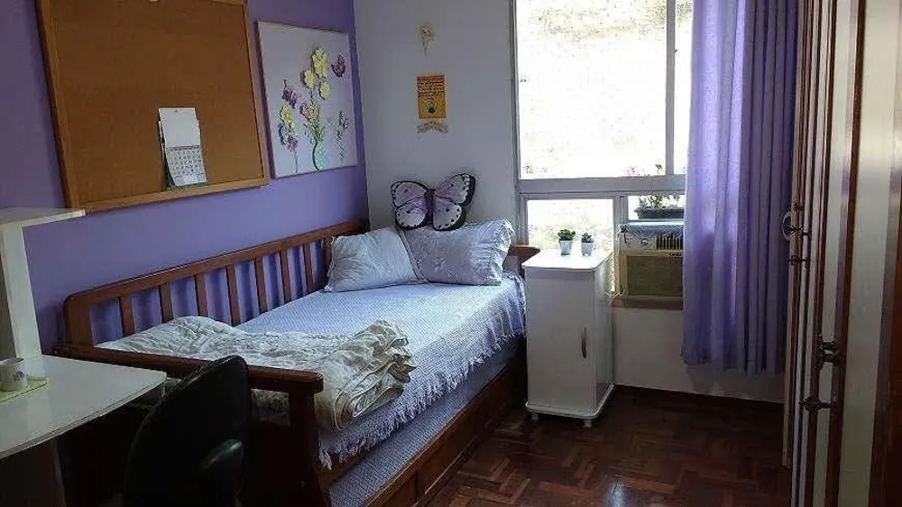 Apartamento, 3 quartos, 113 m² - Foto 7