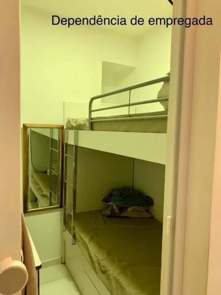 Apartamento, 4 quartos, 112 m² - Foto 8