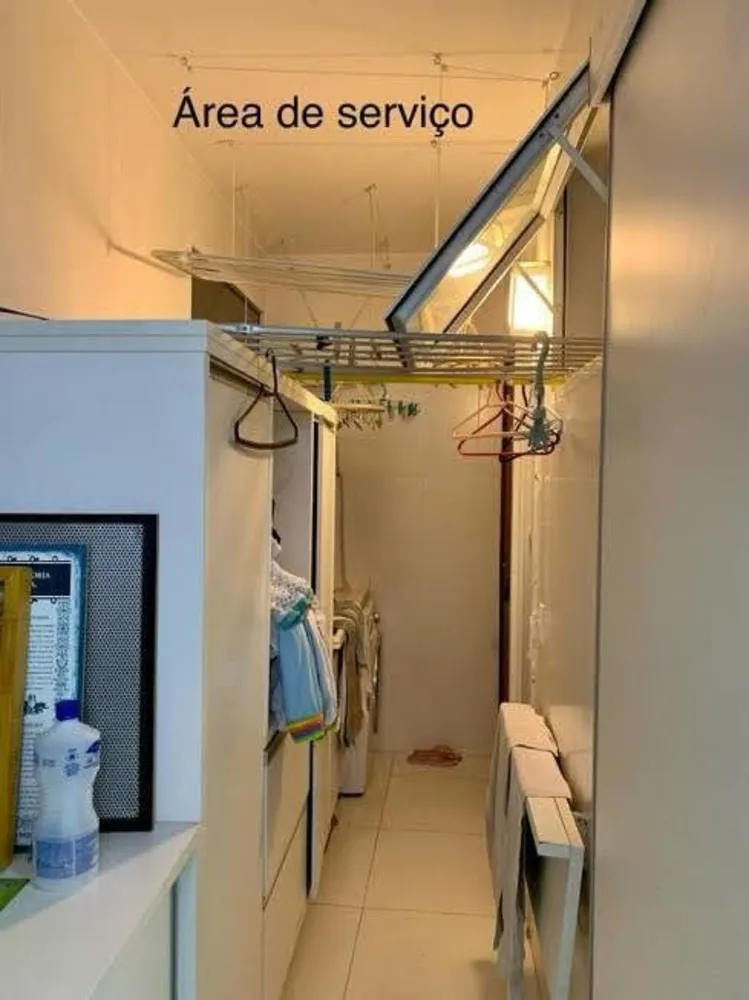 Apartamento, 4 quartos, 112 m² - Foto 2