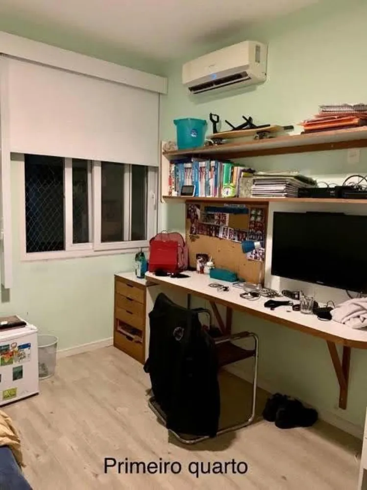 Apartamento, 4 quartos, 112 m² - Foto 5