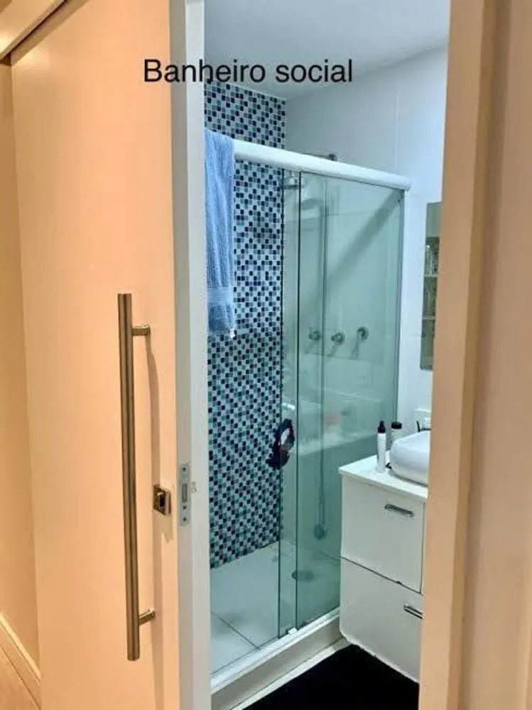 Apartamento, 4 quartos, 112 m² - Foto 6
