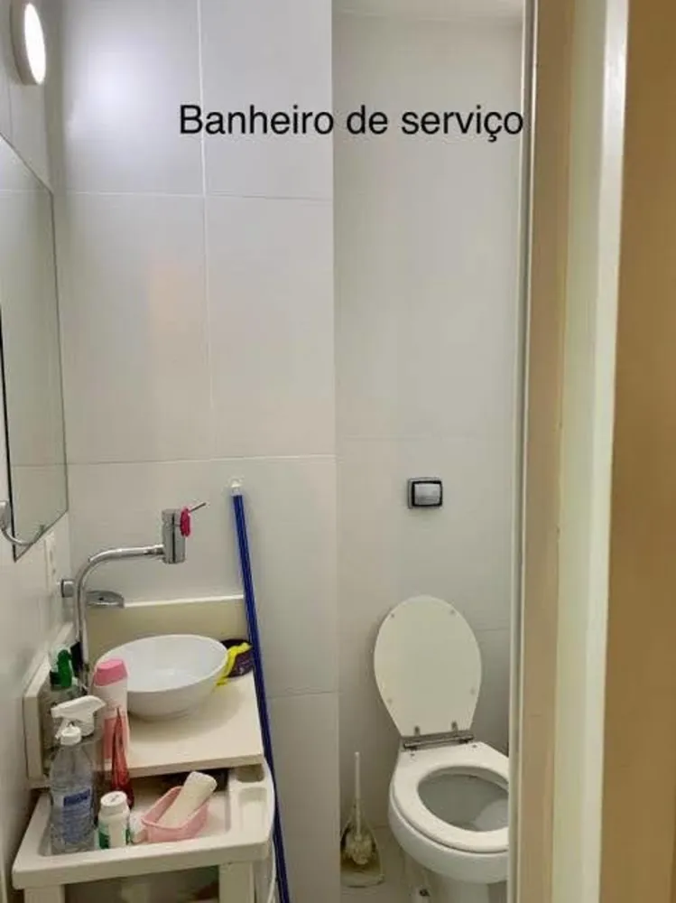 Apartamento, 4 quartos, 112 m² - Foto 7