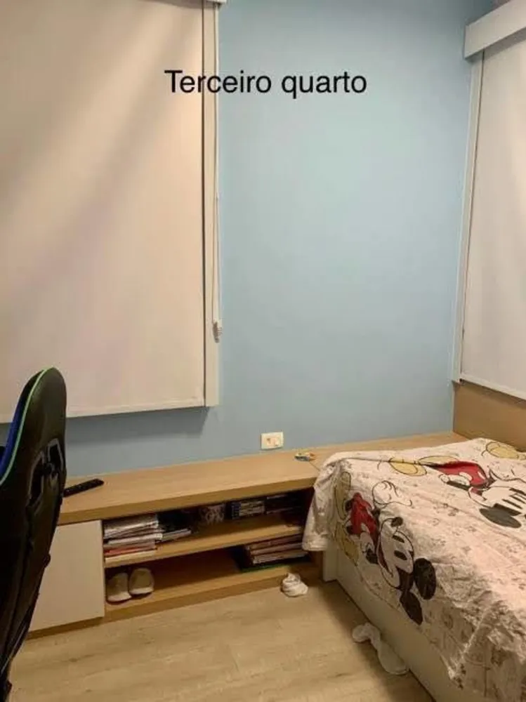 Apartamento, 4 quartos, 112 m² - Foto 4