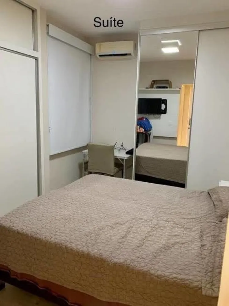 Apartamento, 4 quartos, 112 m² - Foto 1