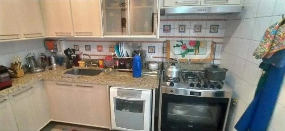 Apartamento, 3 quartos, 132 m² - Foto 7