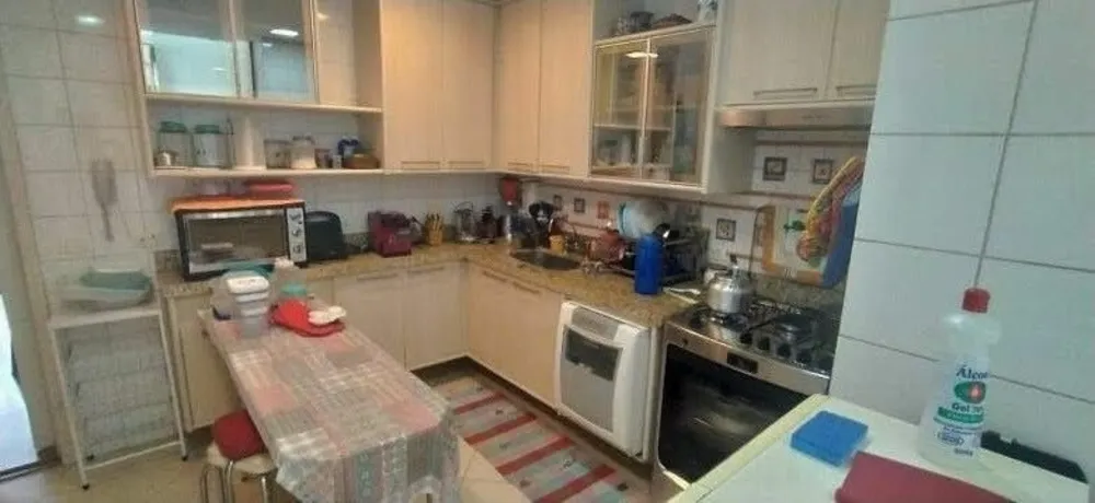 Apartamento, 3 quartos, 132 m² - Foto 10